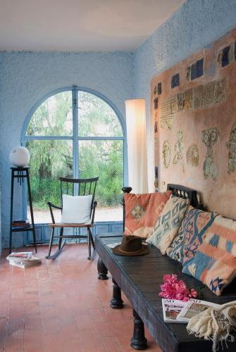 Agroturismo El Jard�n De Los Sue�os