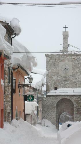 Romantico B&B