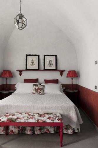 Bed & Breakfast Relais Del Maro
