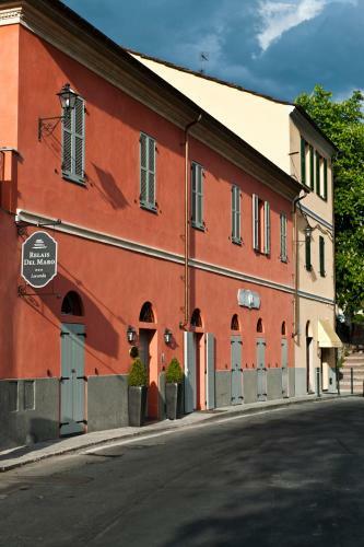 Bed & Breakfast Relais Del Maro