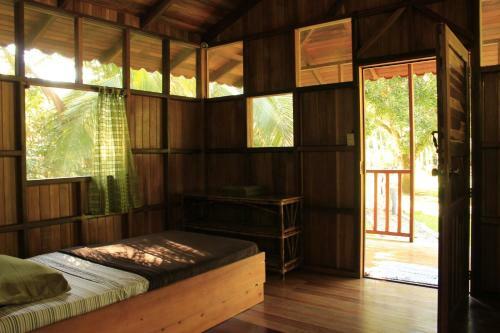 Sabalo Lodge