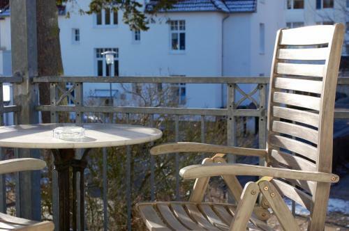 Hotel Villa M�wenstein
