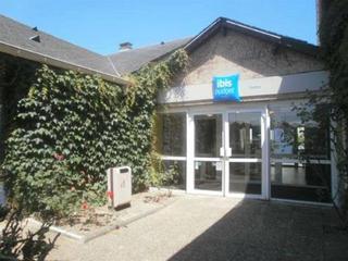 Hotel Ibis Budget Tarbes
