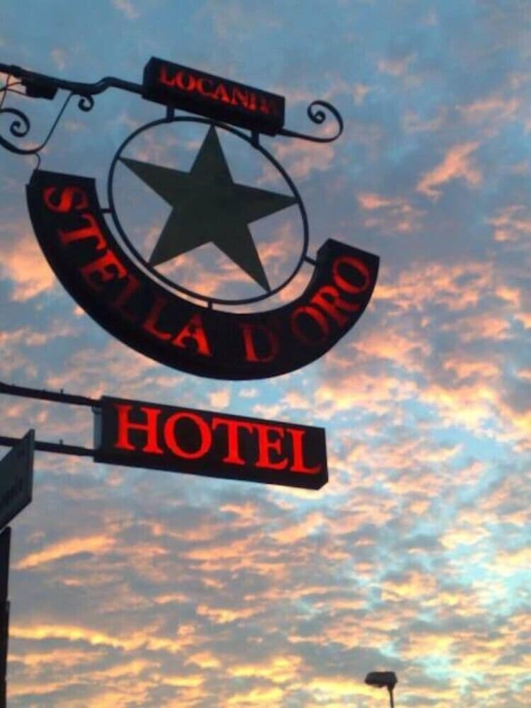 Hotel Locanda Stella D'oro