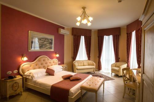 Hotel Mayer & Splendid