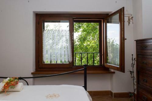Casa Burocco