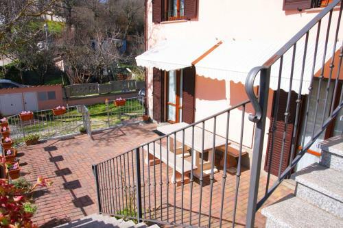 Casa Burocco