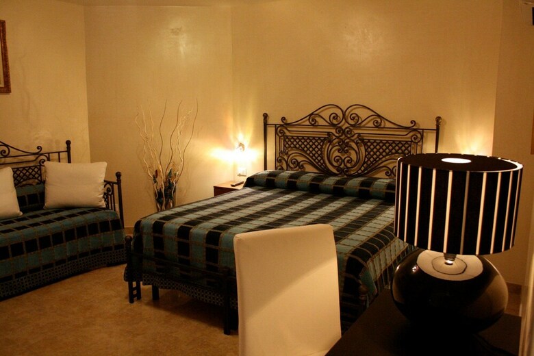 Leccelso Bed And Breakfast