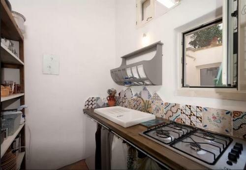 Apartamento Antica Dimora - Centro Storico Di Lecce