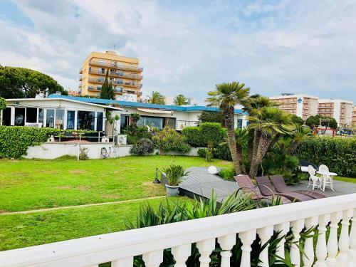 Boutique Home The Beach