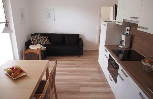 Apartamentos Residence Ausserdorfer
