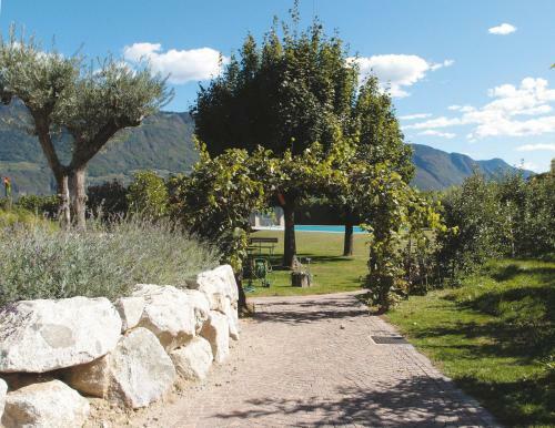 Apartamentos Residence Ausserdorfer