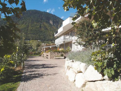 Apartamentos Residence Ausserdorfer