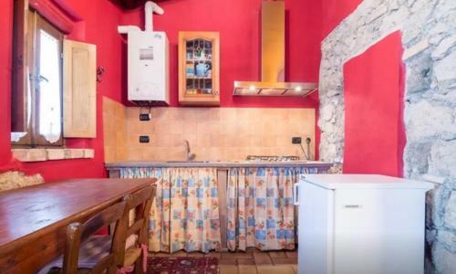 Agroturismo B&B La Terrazza