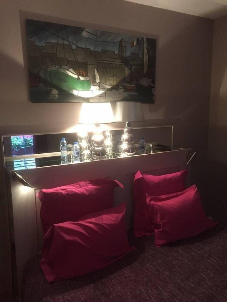 Bed & Breakfast Chambres D'h�tes D'endoume