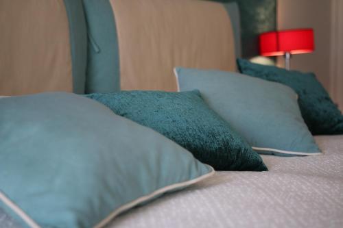 Bed & Breakfast Le Relais D'ang�lique