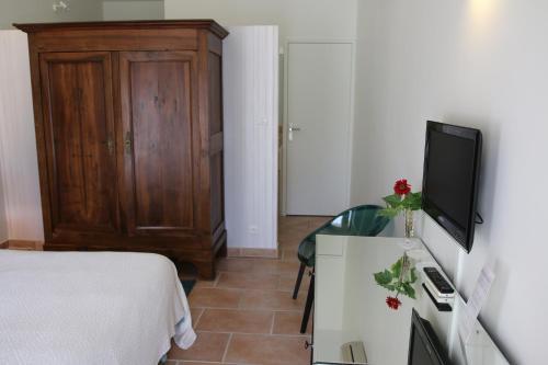 Bed & Breakfast Le Relais D'ang�lique