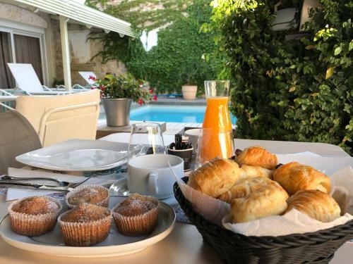 Bed & Breakfast Le Relais D'ang�lique