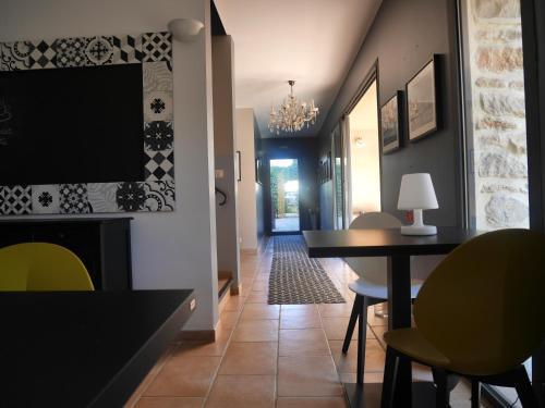 Bed & Breakfast Le Relais D'ang�lique