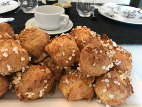 Bed & Breakfast Le Relais D'ang�lique