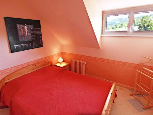 Apartment Adam Contrat Hiver Gerardmer