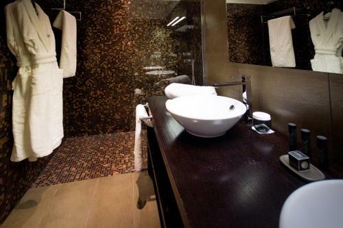 Le Daya Hotel Et Spa