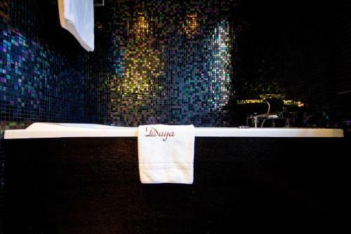 Le Daya Hotel Et Spa