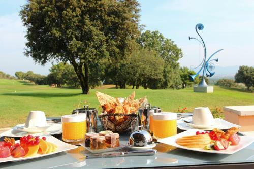 Le Daya Hotel Et Spa
