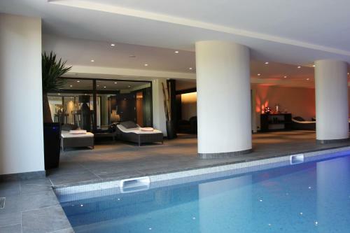 Le Daya Hotel Et Spa