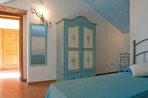 Bed & Breakfast Country House 'u Casino