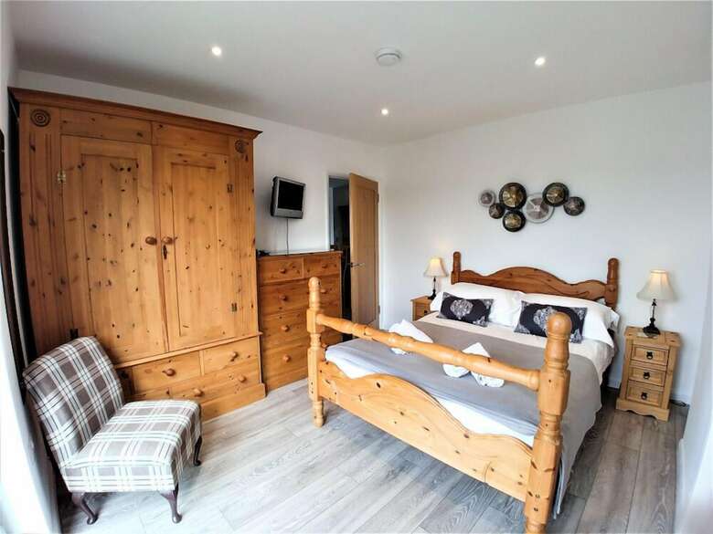 Hostal Meadow View