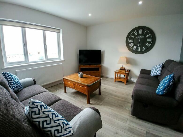 Hostal Meadow View