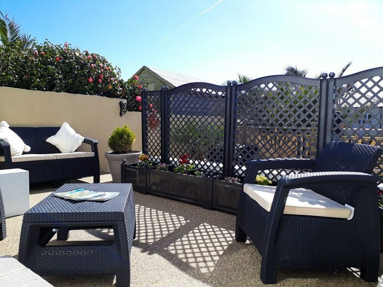 Hostal Meadow View