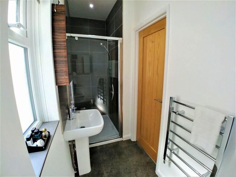 Hostal Meadow View