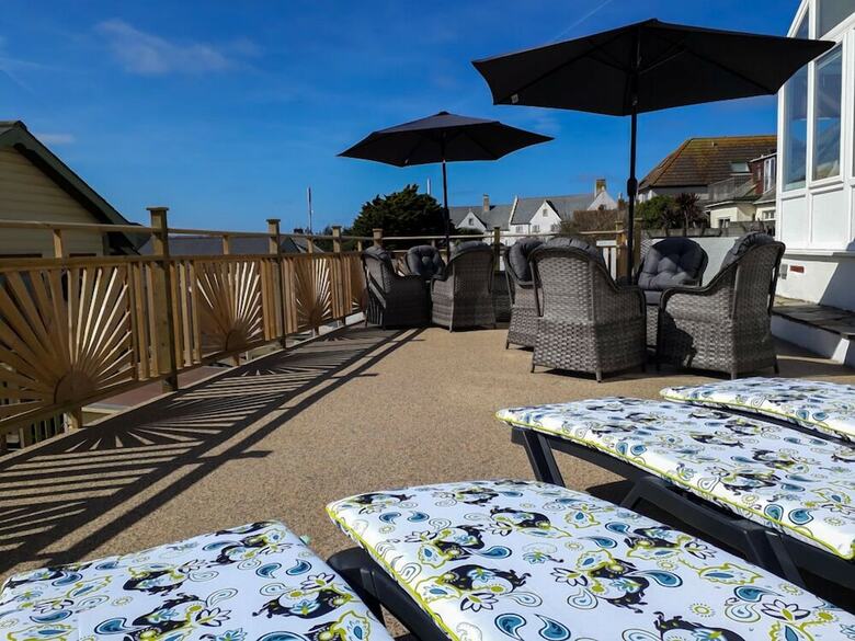 Hostal Meadow View