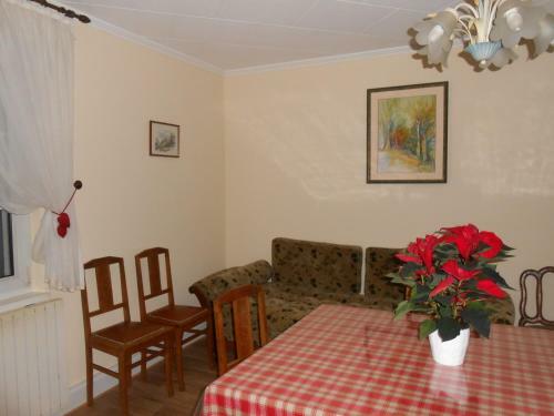Apartamento G�te L'alsace � Coeurs