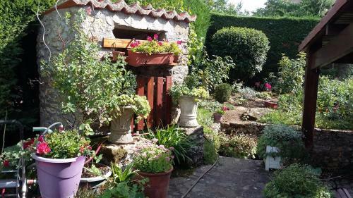 Bed & Breakfast Chambres D'h�tes L'esterlanges