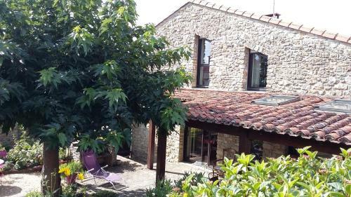 Bed & Breakfast Chambres D'h�tes L'esterlanges