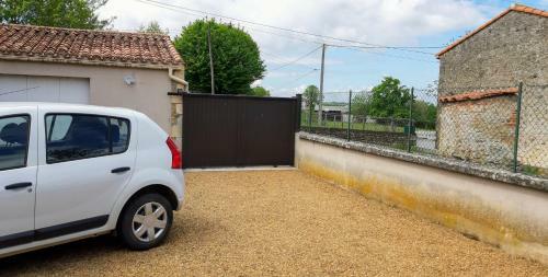 Bed & Breakfast Chambres D'h�tes L'esterlanges