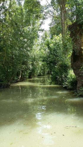 Bed & Breakfast Chambres D'h�tes L'esterlanges