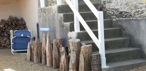 Bed & Breakfast Chambres D'h�tes L'esterlanges