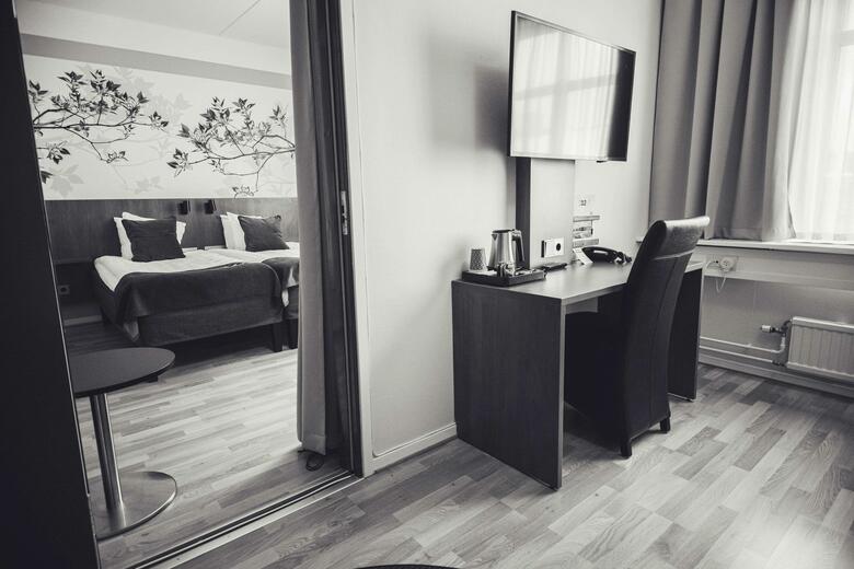 Best Western Roanoke Rapids Hotel & Suites