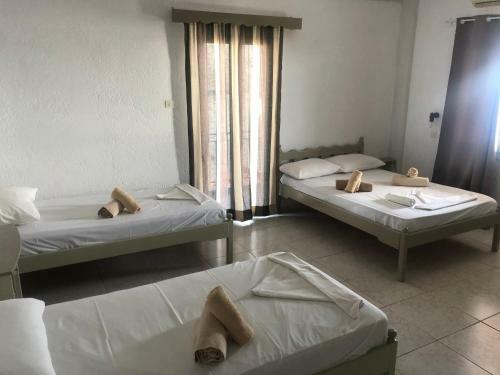 Aparthotel Mary Popi