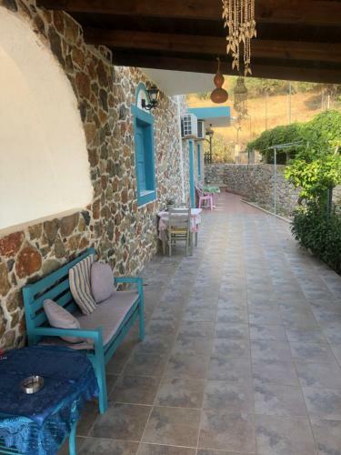 Aparthotel Mary Popi