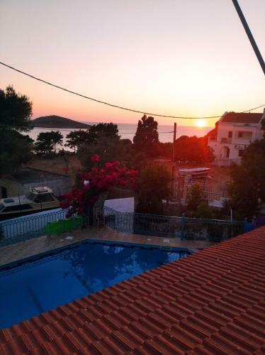 Aparthotel Mary Popi