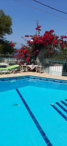 Aparthotel Mary Popi