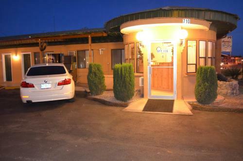 Classic Inn Motel