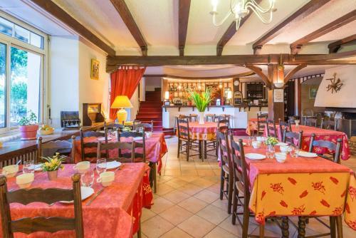 Hotel H�tel Du Val D'aure