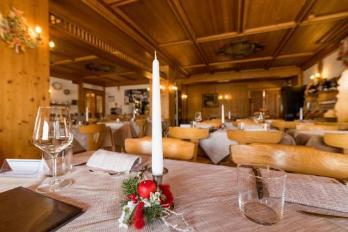 Hotel Valgranda