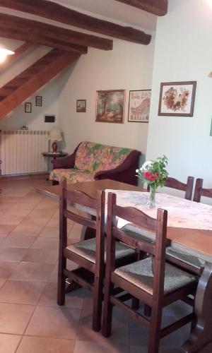 Hostal Poggio Dell'olivo